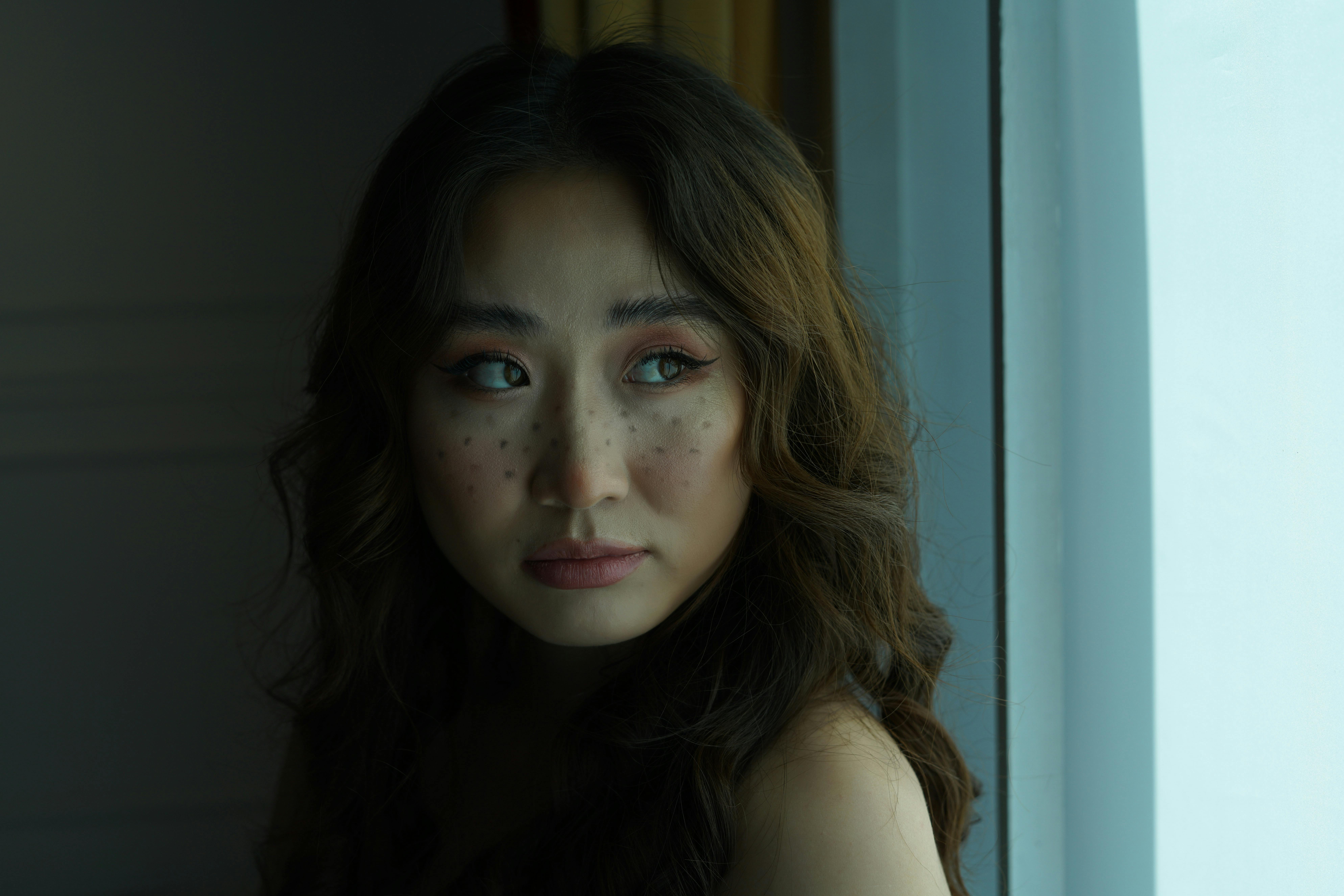 电影海报：暗潮行动